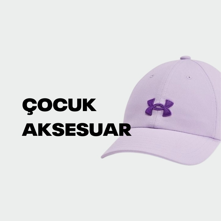 Çocuk Aksesuar