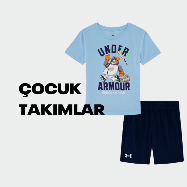 Çocuk Takımlar