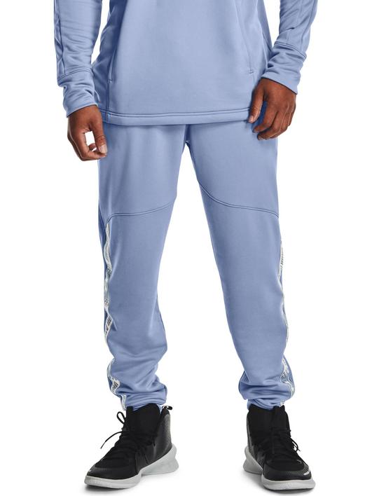 Mavi Erkek UA Baseline Jogger Eşofman Altı