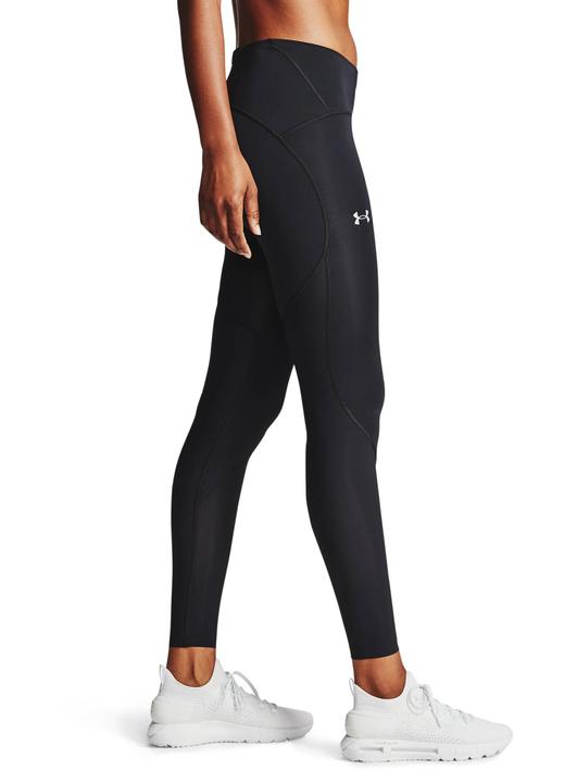 Siyah Kadın UA Fly Fast 2.0 HeatGear® Tayt