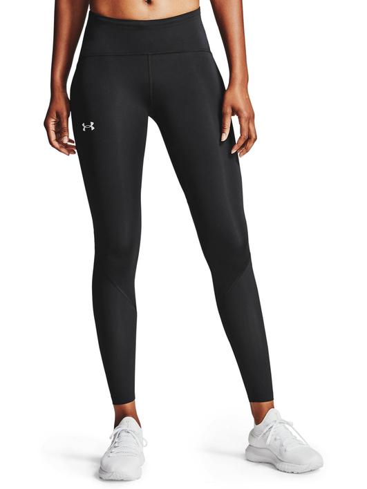 Siyah Kadın UA Fly Fast 2.0 HeatGear® Tayt