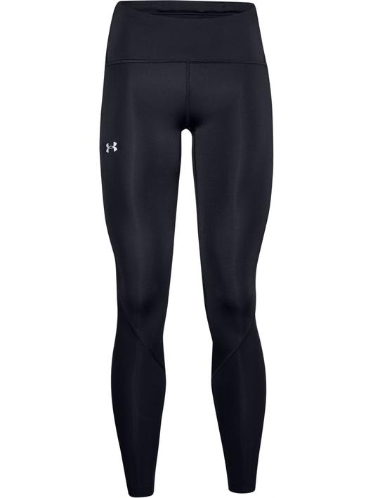 Siyah Kadın UA Fly Fast 2.0 HeatGear® Tayt