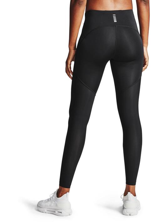 Siyah Kadın UA Fly Fast 2.0 HeatGear® Tayt