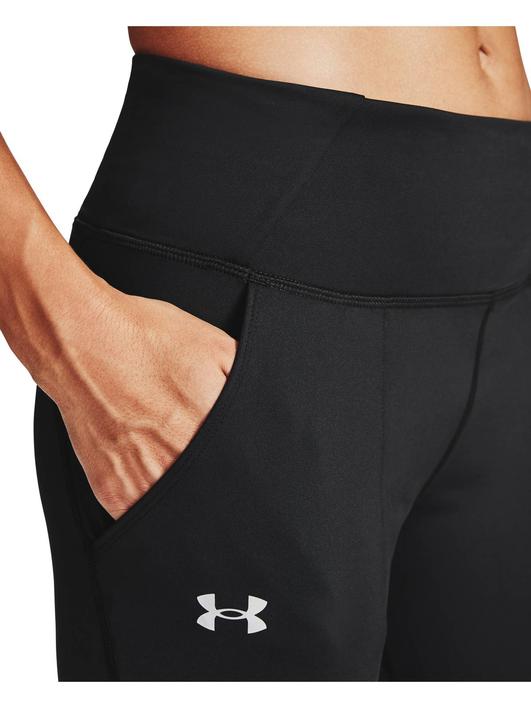 Siyah Kadın UA Fly Fast 2.0 HeatGear® Jogger Eşofman Altı