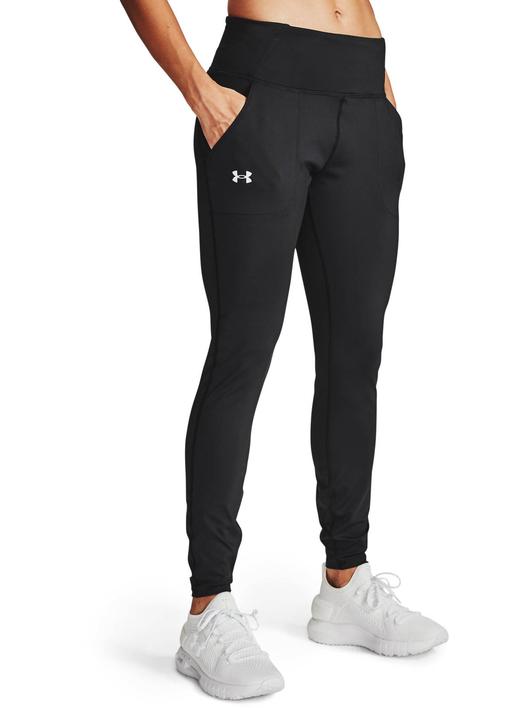 Siyah Kadın UA Fly Fast 2.0 HeatGear® Jogger Eşofman Altı