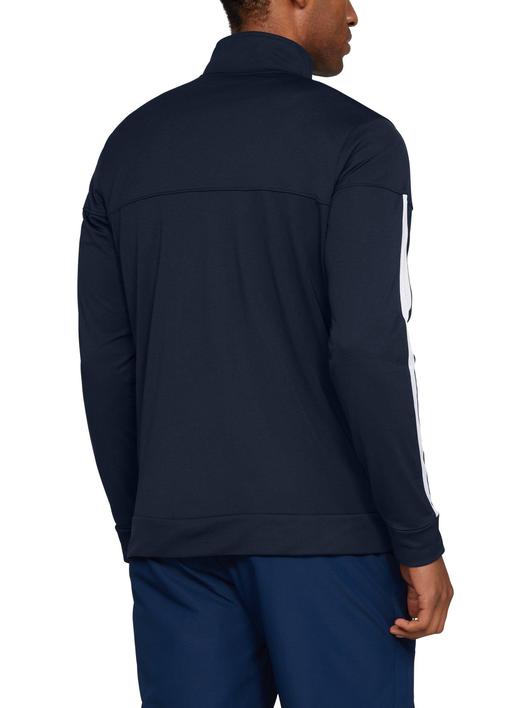 Lacivert Erkek UA Sportstyle Pique Mont