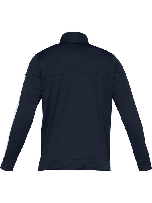 Lacivert Erkek UA Sportstyle Pique Mont