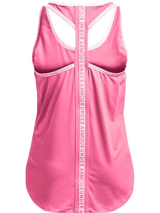 Pembe Çocuk UA Tech Knockout Atlet