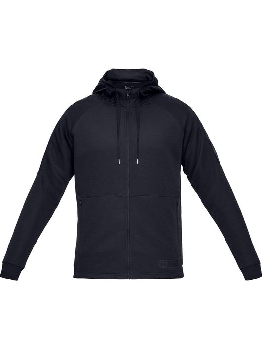 Siyah Erkek SC30 Ultra Performance Mont