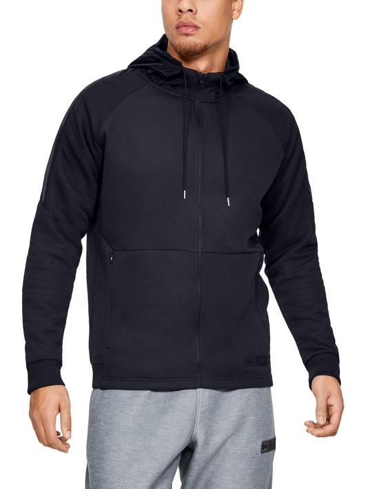 Siyah Erkek SC30 Ultra Performance Mont