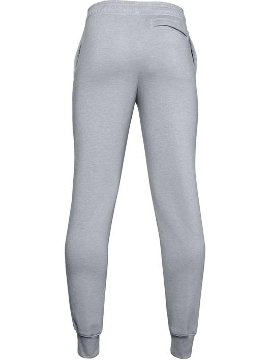 Gri Erkek Çocuk UA Rival Fleece  Eşofman Altı