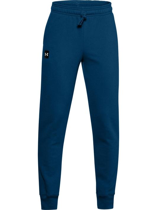 Mavi Erkek Çocuk UA Rival Fleece Jogger Eşofman Altı