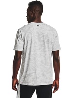 Erkek UA ABC Camo Kısa Kollu T-shirt