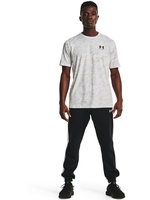Erkek UA ABC Camo Kısa Kollu T-shirt