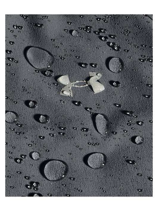 Gri Erkek UA Storm Launch 3.0 Mont