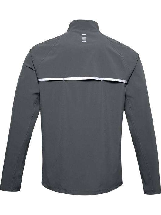 Gri Erkek UA Storm Launch 3.0 Mont