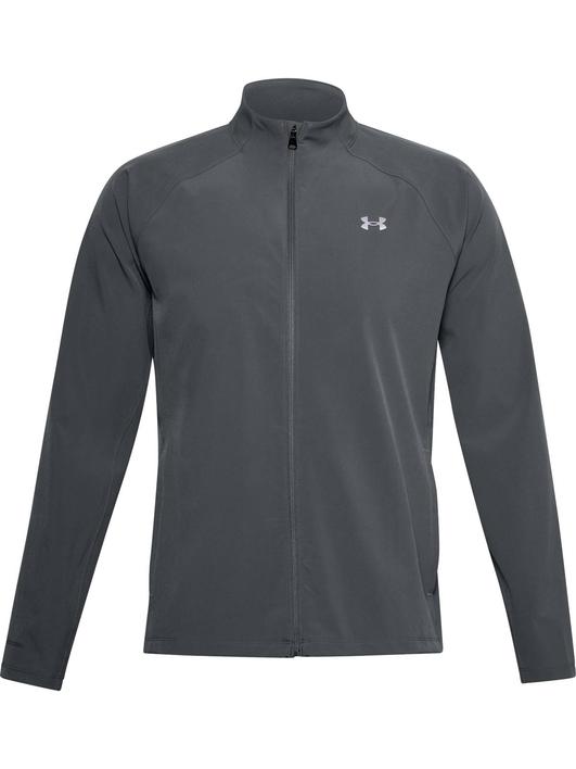 Gri Erkek UA Storm Launch 3.0 Mont