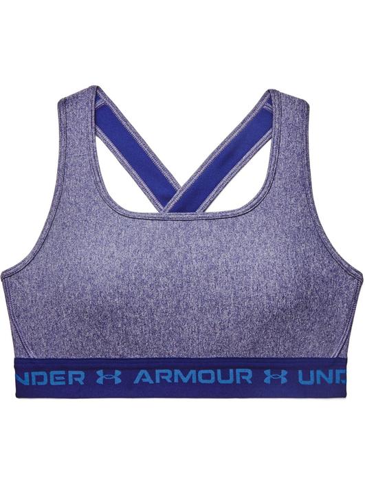 Mavi Kadın Armour® Mid Crossback Heather Spor Sütyeni