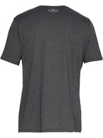 Erkek UA Big Logo Kısa Kollu T-shirt