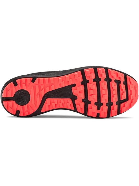 Siyah Erkek UA Charged Bandit Trail GORE-TEX® Koşu Ayakkabısı