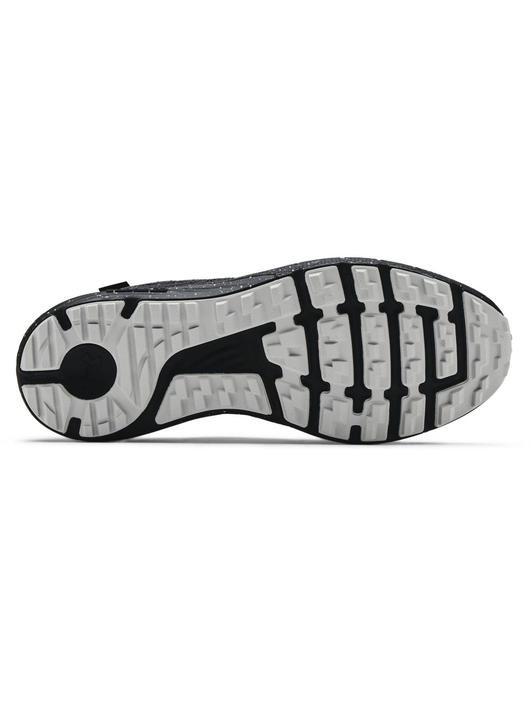 Siyah Erkek UA Charged Bandit Trail GORE-TEX® Koşu Ayakkabısı