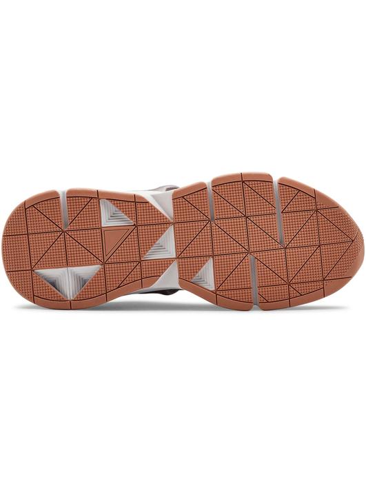 Mor Unisex UA Forge RC Sportstyle Ayakkabı