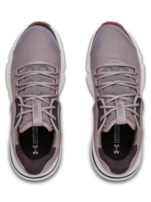 Mor Unisex UA Forge RC Sportstyle Ayakkabı