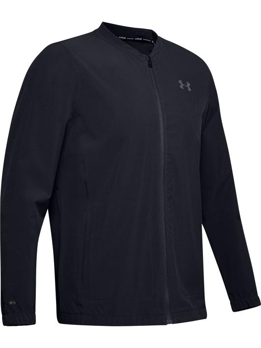 Siyah Erkek UA Storm Launch 2.0 Mont