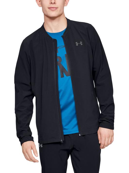 Siyah Erkek UA Storm Launch 2.0 Mont