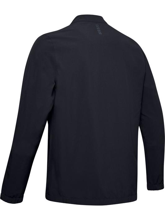 Siyah Erkek UA Storm Launch 2.0 Mont