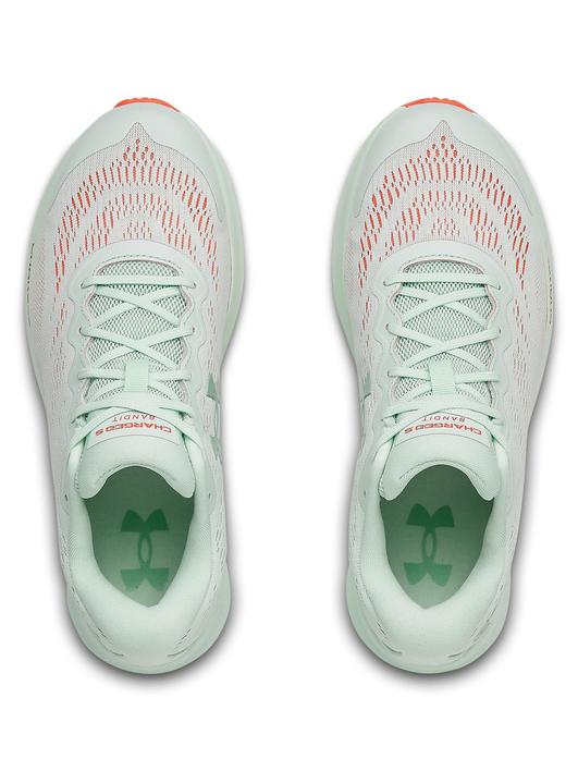 Mavi Kadın UA Charged Bandit 6 Koşu Ayakkabısı