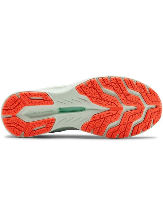 Mavi Kadın UA Charged Bandit 6 Koşu Ayakkabısı