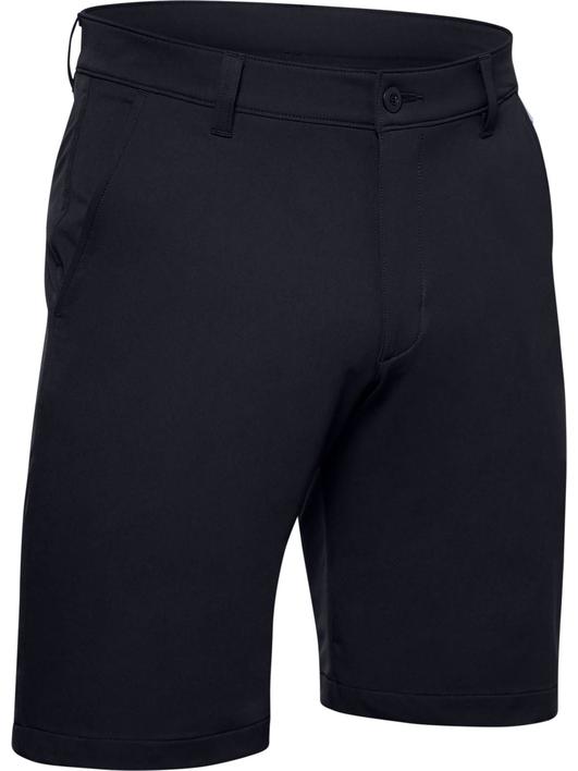 Siyah Erkek UA Tech™ Şort