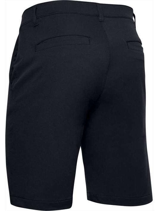 Siyah Erkek UA Tech™ Şort