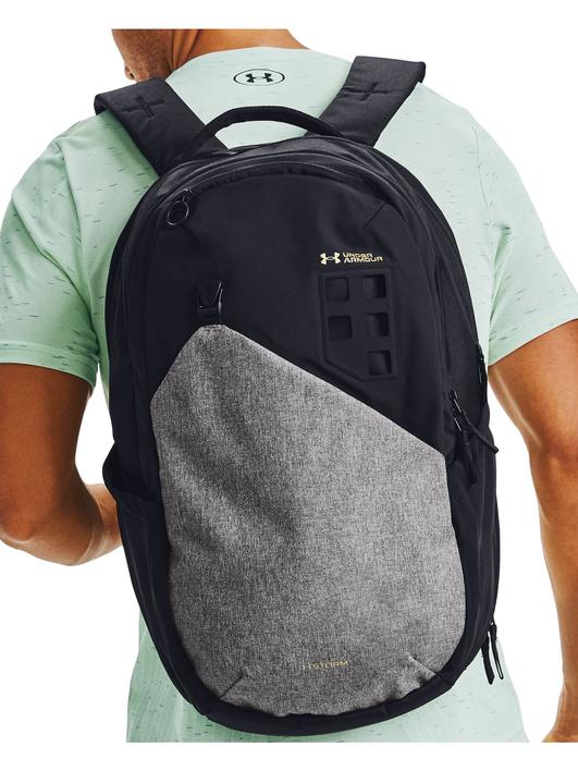Gri UA Guardian 2.0 Sırt Çantası