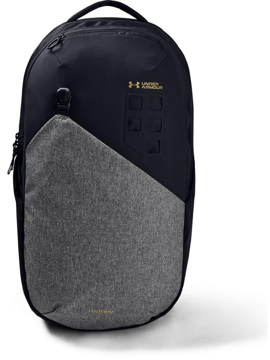 Gri UA Guardian 2.0 Sırt Çantası