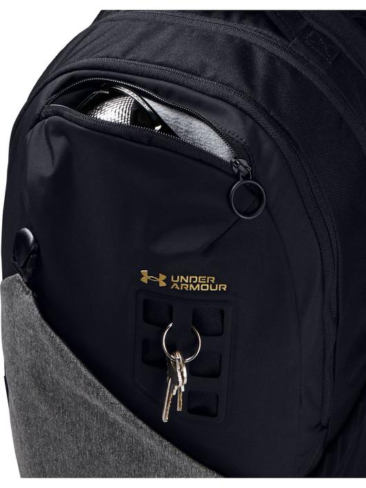 Gri UA Guardian 2.0 Sırt Çantası