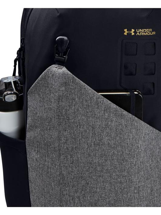 Gri UA Guardian 2.0 Sırt Çantası