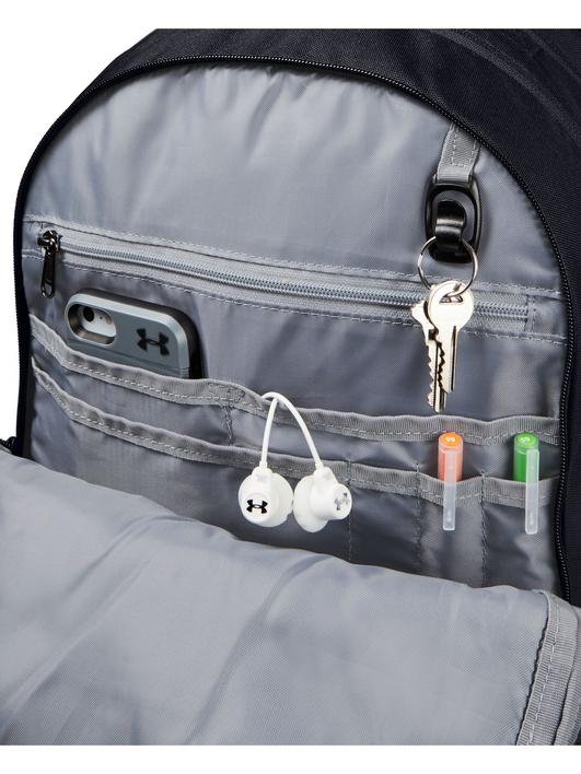 Gri UA Guardian 2.0 Sırt Çantası
