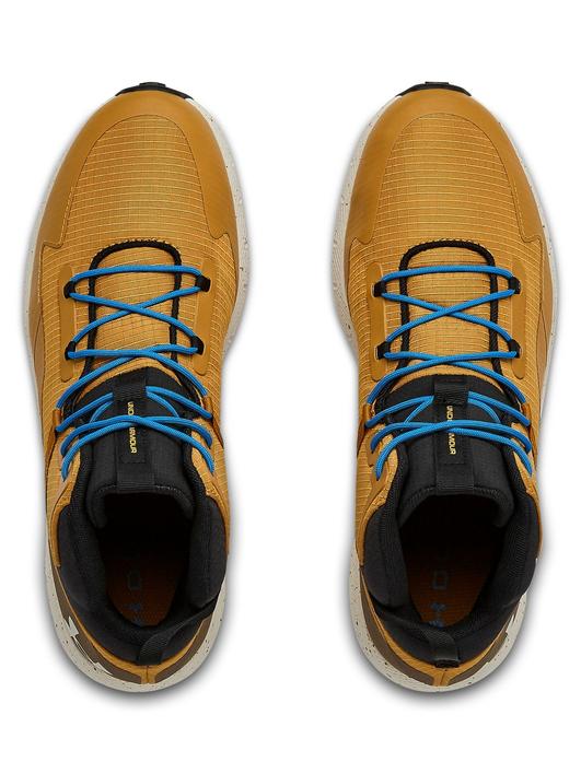 Sarı UA Charged Bandit Trek