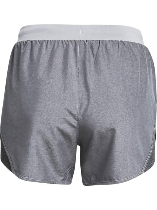 Gri Kadın UA Fly-By 2.0 Şort