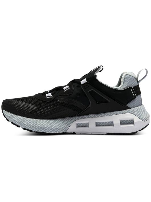 Siyah Erkek UA HOVR™ Mega MVMNT Sportstyle Ayakkabı