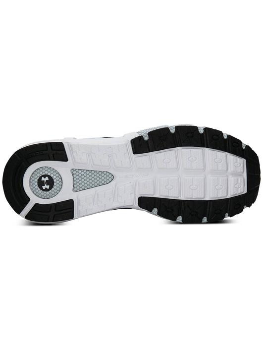 Siyah Erkek UA HOVR™ Mega MVMNT Sportstyle Ayakkabı