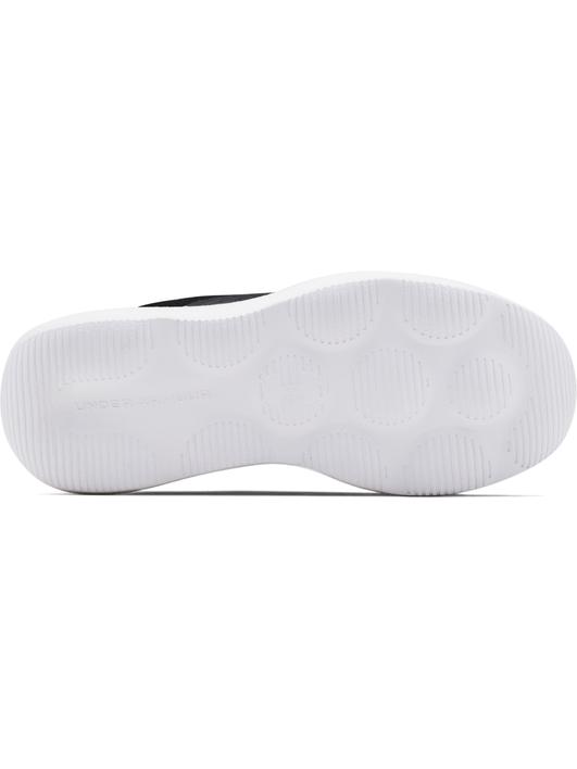 Siyah Kadın UA Victory Ayakkabı