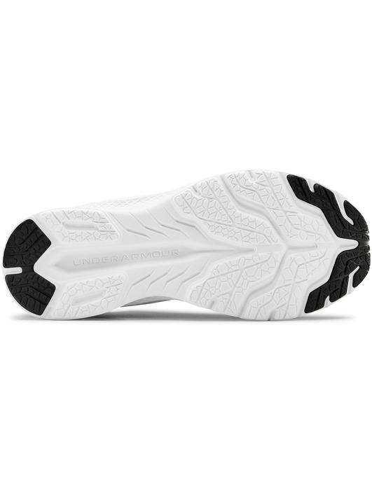 Siyah Kız Çocuk UA Charged Bandit 6 Koşu Ayakkabısı