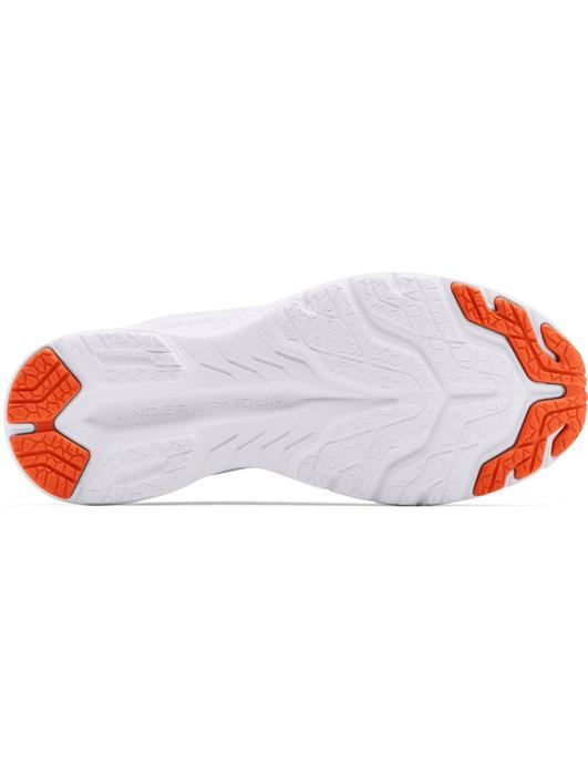 Mor Kız Çocuk UA Charged Bandit 6 Koşu Ayakkabısı