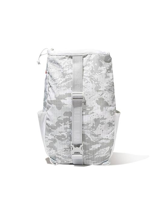 Beyaz Unisex UA Flex Askılı Çanta