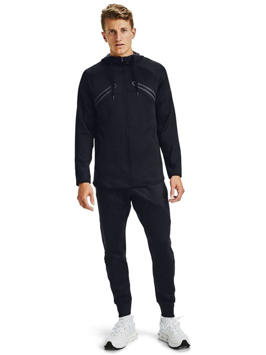 Siyah Erkek SC30™ Stealth Mont