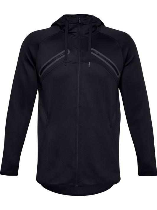 Siyah Erkek SC30™ Stealth Mont