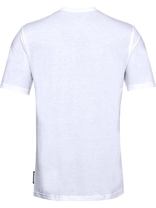 Beyaz Erkek SC30™ Freehand Eddy Kısa Kollu